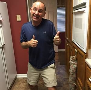 Meet your Posher, Keith